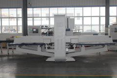 漲知識了：數(shù)控沖床工作原理和安全操作指南 果