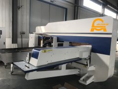 數(shù)控轉(zhuǎn)塔沖床模具使用與維護