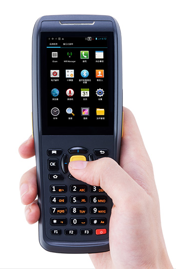 iData  60 極致TM·移動智能終端