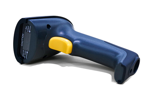 找不到最好的快遞掃描器品牌？