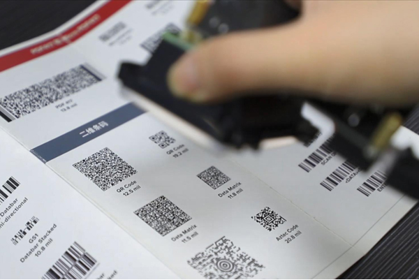 二維碼掃碼器，多樣化場景應用