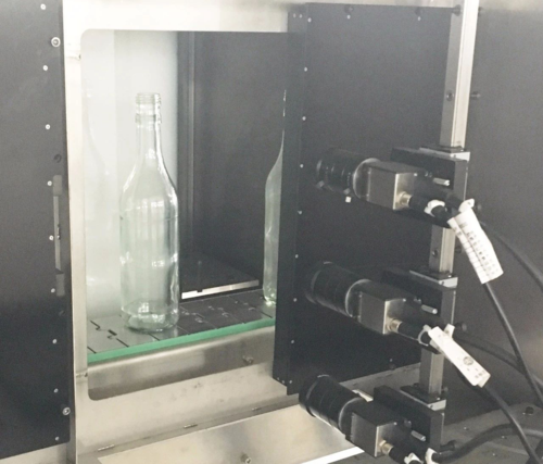 啤酒瓶視覺外觀缺陷檢測應(yīng)用案例