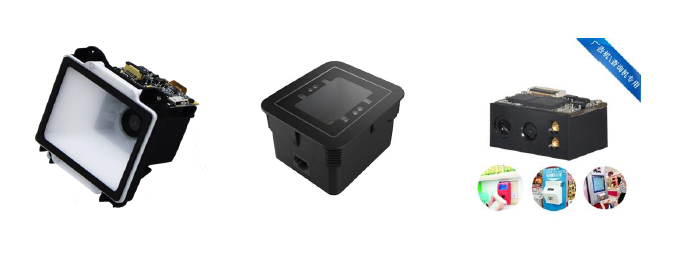 二維碼模組的行業(yè)使用場(chǎng)景