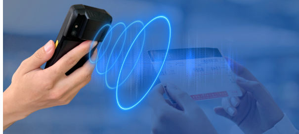 RFID在生產(chǎn)中的運(yùn)用