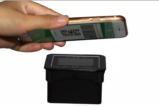 二維碼掃碼模組在現代生活中的重要的作用