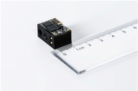 生活中二維碼掃碼模塊被廣泛運(yùn)用