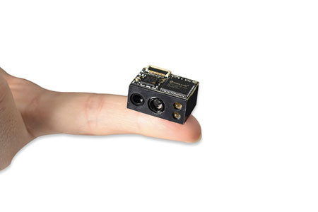 嵌入自助掃描設(shè)備用于掃碼支付的解決方案