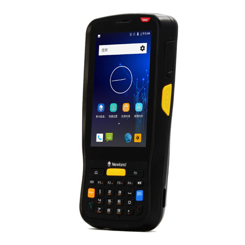 工業生產上數據采集器的使用場景