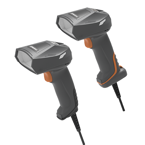 工業生產上使用的條碼掃描槍概述