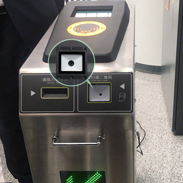 條形碼掃碼模組,高性能快速掃碼