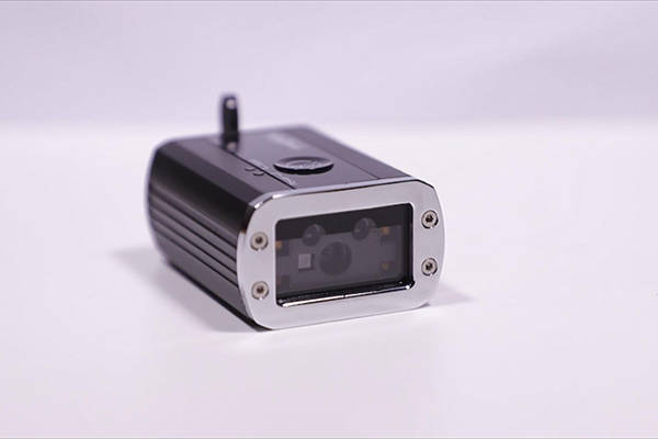 固定式掃碼器的特點(diǎn)