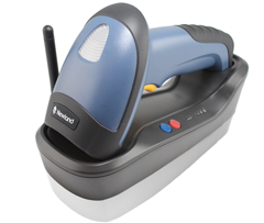 新大陸掃描槍讓您高效讀取不銹鋼產(chǎn)品上的碼